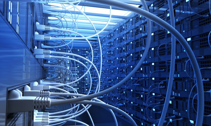 Complete networking solutions for all your IT infra